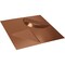 Ekena Millwork 11 7/8in. W x 11 7/8in. H Apollo EnduraWall Decorative 3D Wall Panel, Total 11.76 Sq. Ft., 12PK WP12X12APBCO-CASE-12 - alternate 5